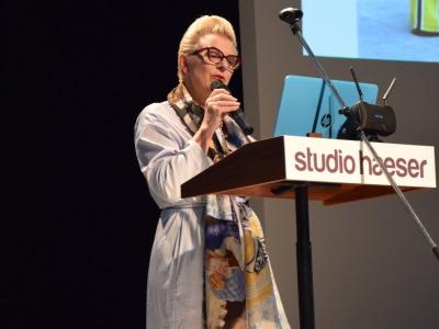 Foto: STYLE - KABO, Ellen Haeser - A. K.