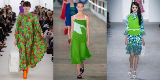 Zdroj: Balenciaga, Hugo Boss, Michael Kors