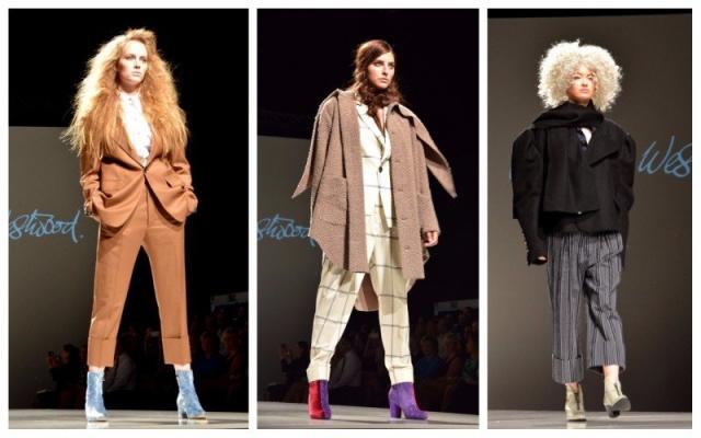Foto: STYLE - KABO, Přehlídka Vivienne Westwood - A. K.