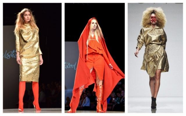 Foto: STYLE - KABO, Přehlídka Vivienne Westwood - A. K.